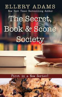 The secret, book & scone society